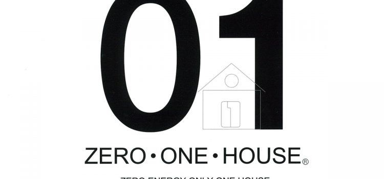 【ZERO・ONE・HOUSE　～住み心地～　情報発信】　本日の出来事！